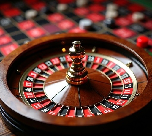 Blackjack Success Story