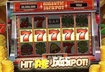 Prosperity Fortune Tree - PG Soft Slot